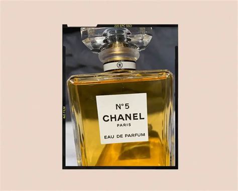 chanel 5 profumo fragrantica|what does Chanel no 5 smell like.